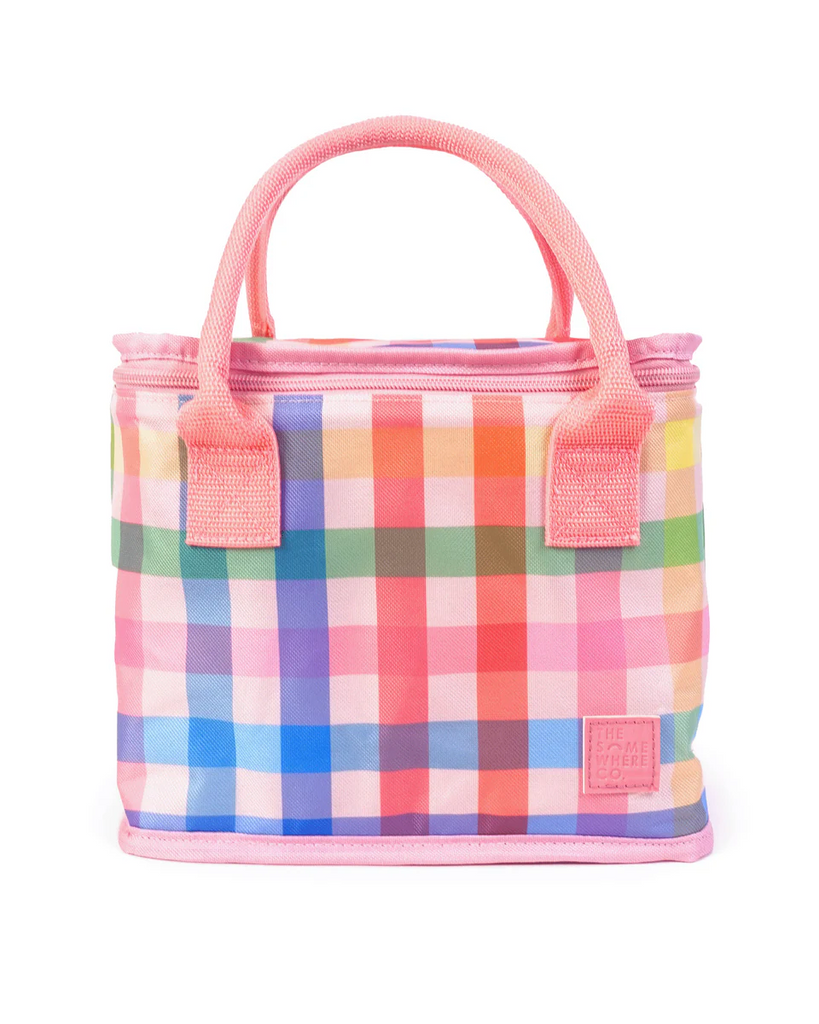 THE SOMEWHERE CO - LUNCH BAG | SUGARPLUM