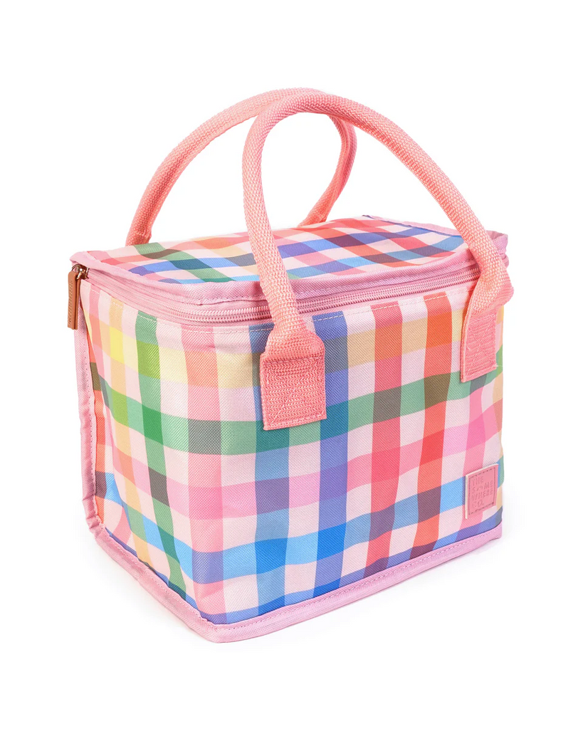 THE SOMEWHERE CO - LUNCH BAG | SUGARPLUM