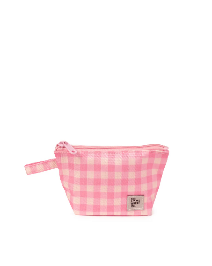 THE SOMEWHERE CO - HANDY POUCH TRIO | SUGARPLUM