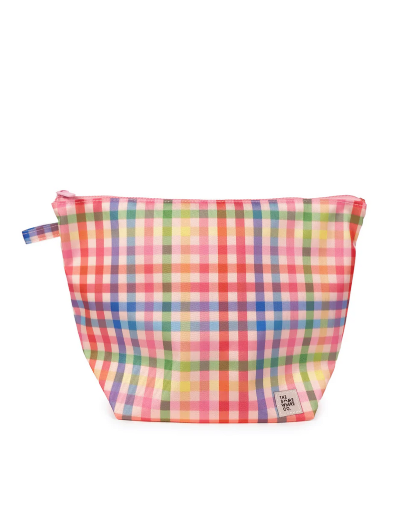 THE SOMEWHERE CO - HANDY POUCH TRIO | SUGARPLUM