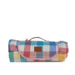 THE SOMEWHERE CO - PICNIC RUG XL | SUGARPLUM