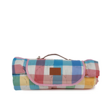 THE SOMEWHERE CO - PICNIC RUG XL | SUGARPLUM