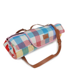 THE SOMEWHERE CO - PICNIC RUG XL | SUGARPLUM