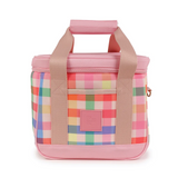 THE SOMEWHERE CO - MIDI COOLER BAG | SUGARPLUM