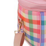 THE SOMEWHERE CO - MIDI COOLER BAG | SUGARPLUM