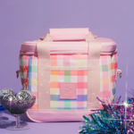 THE SOMEWHERE CO - MIDI COOLER BAG | SUGARPLUM