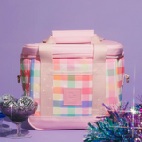 THE SOMEWHERE CO - MIDI COOLER BAG | SUGARPLUM