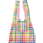 THE SOMEWHERE CO - REUSABLE SHOPPING BAG | SUGARPLUM