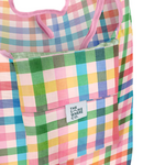 THE SOMEWHERE CO - REUSABLE SHOPPING BAG | SUGARPLUM