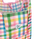 THE SOMEWHERE CO - REUSABLE SHOPPING BAG | SUGARPLUM