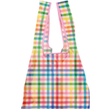 THE SOMEWHERE CO - REUSABLE SHOPPING BAG | SUGARPLUM