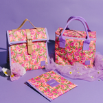 THE SOMEWHERE CO - LUNCH BAG | PETAL PARTY