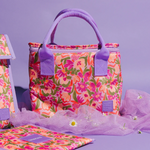 THE SOMEWHERE CO - LUNCH BAG | PETAL PARTY