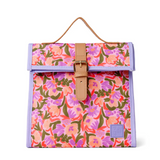 THE SOMEWHERE CO - LUNCH SATCHEL | PETAL PARTY