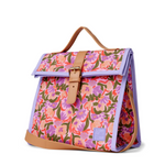 THE SOMEWHERE CO - LUNCH SATCHEL | PETAL PARTY