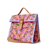 THE SOMEWHERE CO - LUNCH SATCHEL | PETAL PARTY