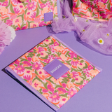 THE SOMEWHERE CO - SNACK BAG | PETAL PARTY