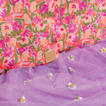 THE SOMEWHERE CO - WET BAG | PETAL PARTY