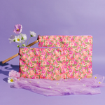 THE SOMEWHERE CO - WET BAG | PETAL PARTY