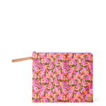 THE SOMEWHERE CO - LARGE WET BAG | PETAL PARTY