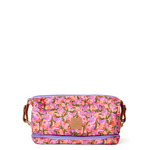THE SOMEWHERE CO - COSMETIC BAG | PETAL PARTY