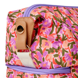 THE SOMEWHERE CO - COSMETIC BAG | PETAL PARTY