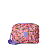 THE SOMEWHERE CO - COSMETIC CASE | PETAL PARTY