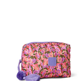 THE SOMEWHERE CO - COSMETIC CASE | PETAL PARTY