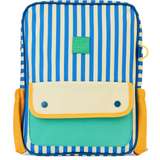 THE SOMEWHERE CO - MINI ADVENTURE BACKPACK | SUN DASH