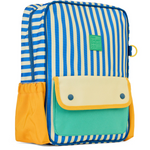 THE SOMEWHERE CO - MINI ADVENTURE BACKPACK | SUN DASH