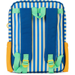 THE SOMEWHERE CO - MINI ADVENTURE BACKPACK | SUN DASH