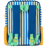 THE SOMEWHERE CO - MINI ADVENTURE BACKPACK | SUN DASH