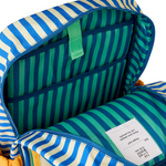 THE SOMEWHERE CO - MINI ADVENTURE BACKPACK | SUN DASH