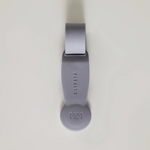KLIPSTA - HAT CLIP | WOLF GREY