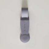 KLIPSTA - HAT CLIP | WOLF GREY