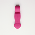 KLIPSTA - HAT CLIP | HOT PINK