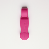 KLIPSTA - HAT CLIP | HOT PINK