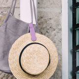 KLIPSTA - HAT CLIP | LAVENDER