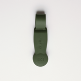 KLIPSTA - HAT CLIP | OLIVE GREEN