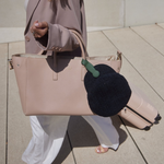 KLIPSTA - HAT CLIP | OLIVE GREEN