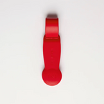 KLIPSTA - HAT CLIP | RED