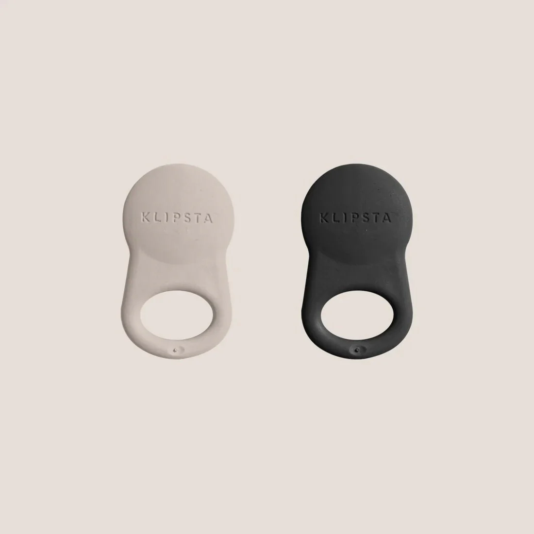 KLIPSTA - SPEX 2 PACK | BLACK