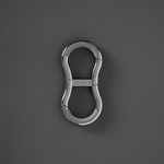 KLIPSTA - LINK | SILVER