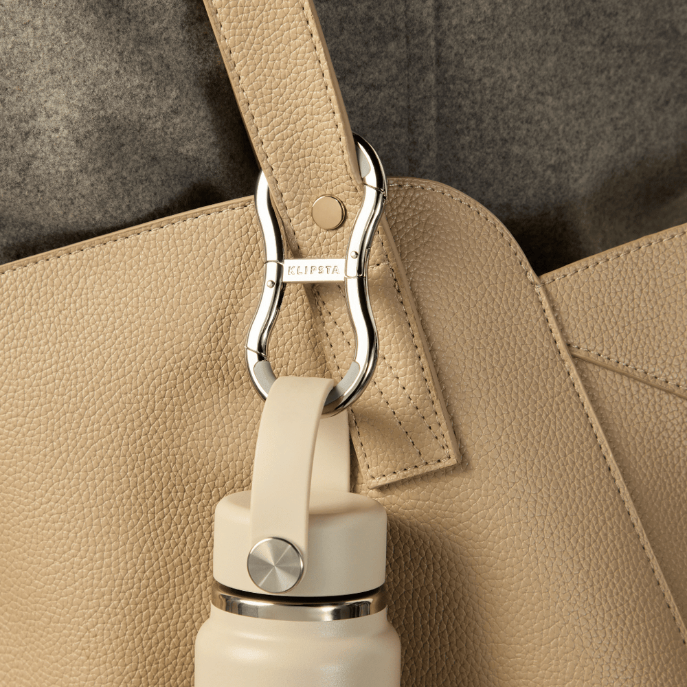 KLIPSTA - LINK | SILVER