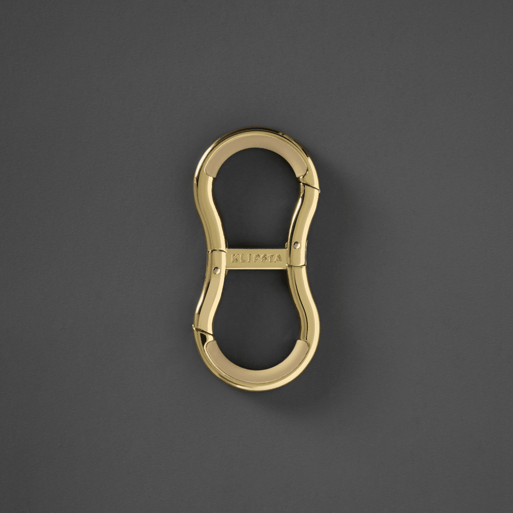 KLIPSTA - LINK | GOLD