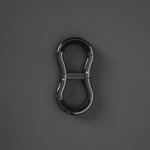 KLIPSTA - LINK | CHROME BLACK