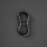 KLIPSTA - LINK | CHROME BLACK