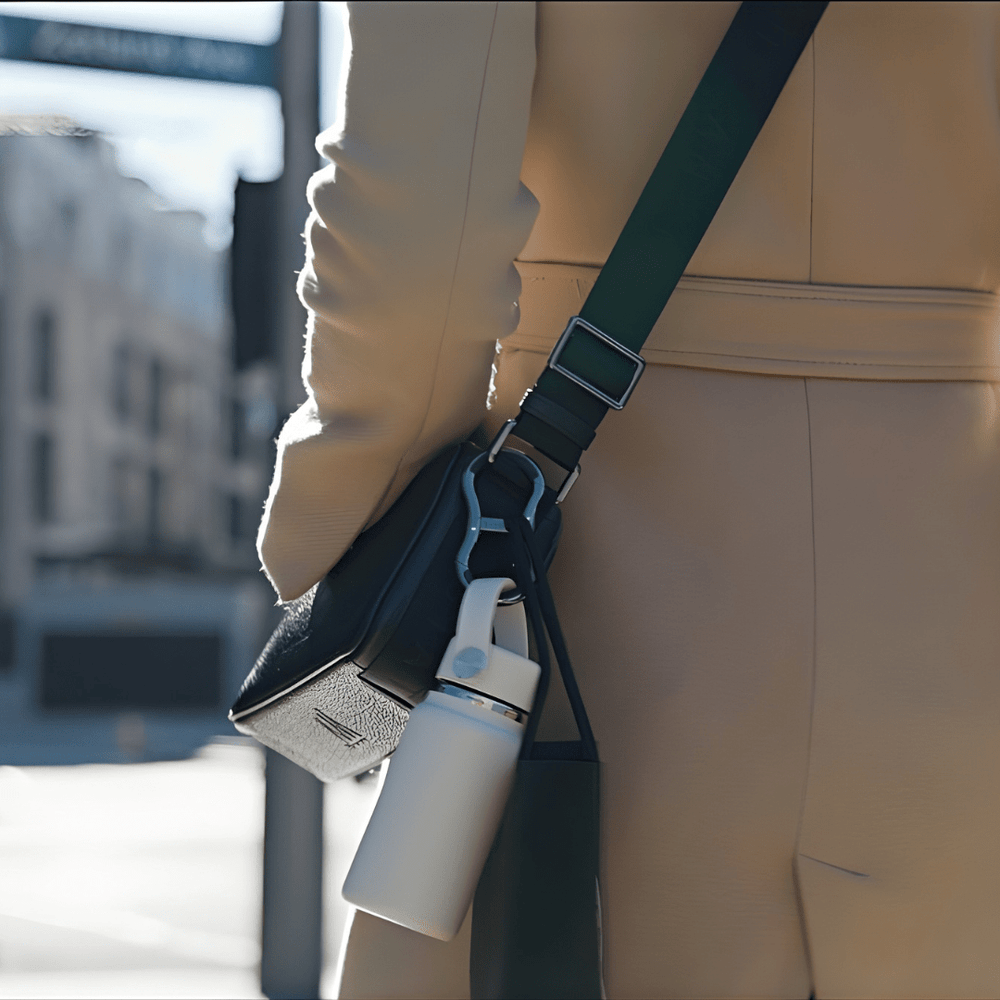 KLIPSTA - LINK | CHROME BLACK