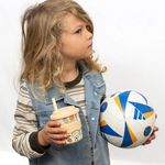 CHINO CLUB - BAMBOO BABY CHINO CUP | 4 OZ | SPORTS