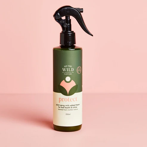 WE THE WILD - PROTECT SPRAY WITH NEEM 
